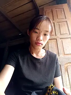 Snapshot of ChanKyn chatting on October 6, 8:12 am ChanKyn online show from October 6, 8:12 am