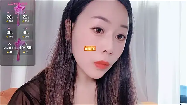 Snapshot of nuan-nuan- chatting on October 10, 3:38 am nuan-nuan- online show from October 10, 3:38 am