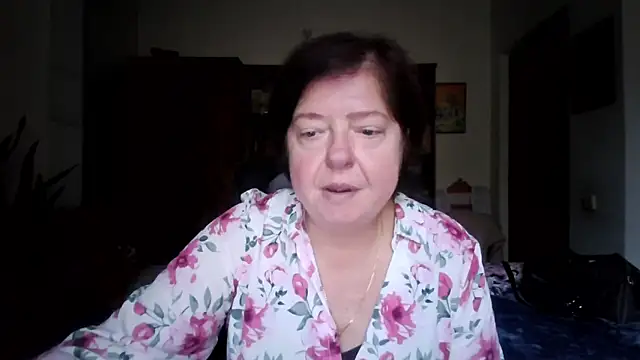 Violet Pulse online show from October 29, 12:18 pm