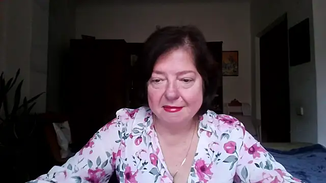 Violet Pulse online show from November 7, 9:42 am