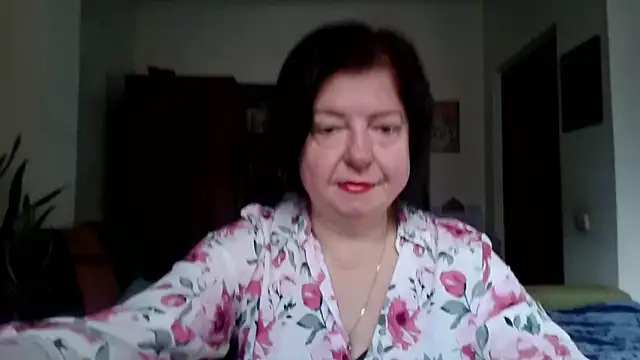 Violet Pulse online show from November 14, 8:46 am