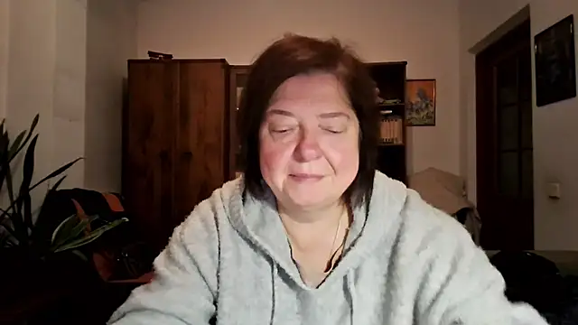 Violet Pulse online show from January 13, 9:42 pm