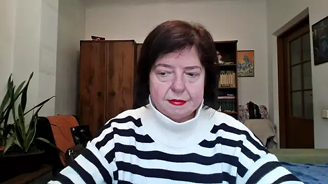 Violet Pulse online show from February 5, 12:21 pm