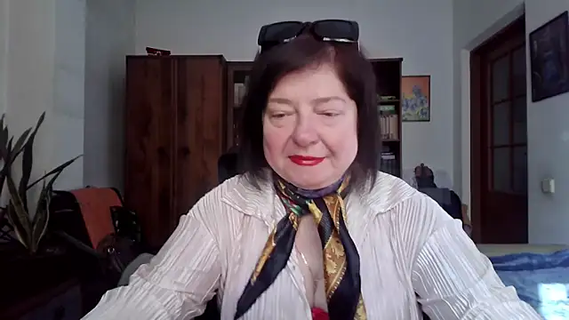 Violet Pulse online show from March 5, 8:43 am