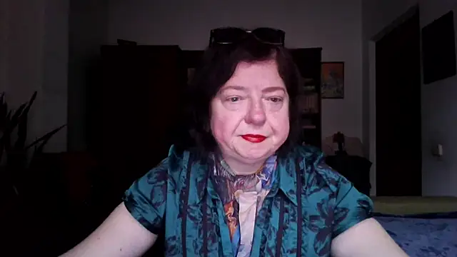 Violet Pulse online show from March 17, 8:17 am