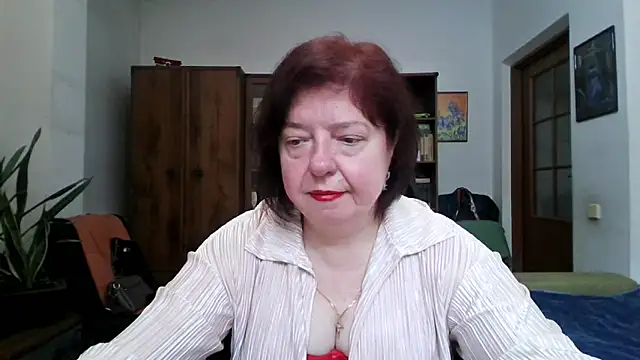 Violet Pulse online show from May 10, 12:54 pm