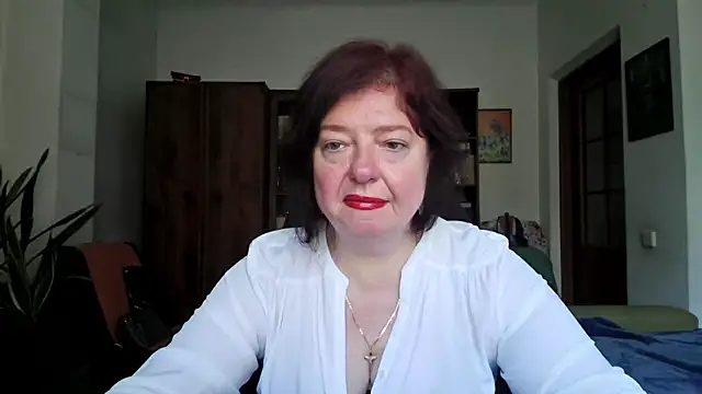 Violet Pulse online show from May 19, 8:53 am