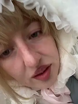 RonnieKiss online show from September 30, 3:33 am