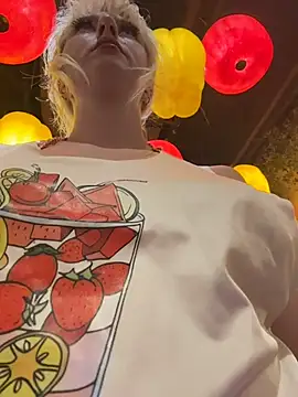 RonnieKiss online show from March 1, 8:49 am