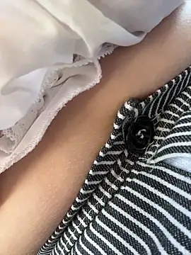 RonnieKiss online show from March 31, 11:21 am