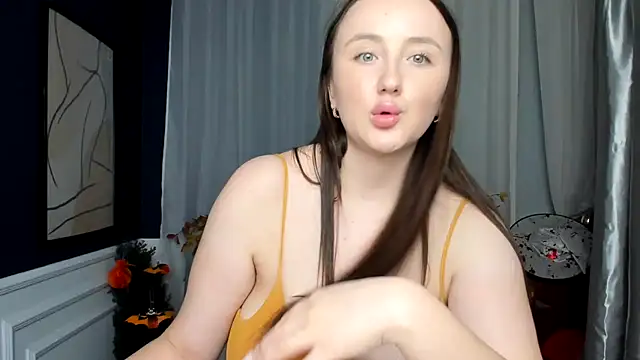 LilaWinks online show from October 29, 1:02 pm