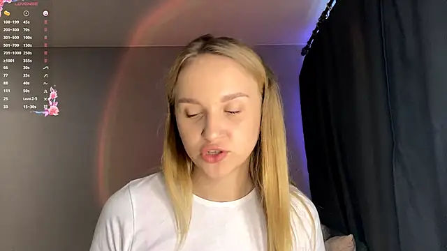 TanekaBoitel online show from September 23, 11:24 am