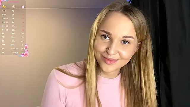 TanekaBoitel online show from October 7, 10:34 am