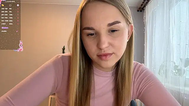 TanekaBoitel online show from January 10, 12:18 pm