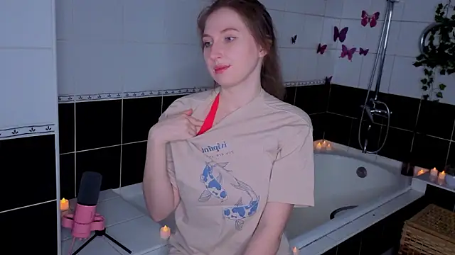 DaliaRadtke online show from January 18, 8:23 pm