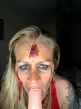 Snapshot of Carmen36XX chatting on October 31, 10:33 pm Carmen36XX online show from October 31, 10:33 pm