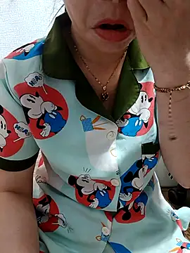 Minssara20 online show from September 25, 6:06 am