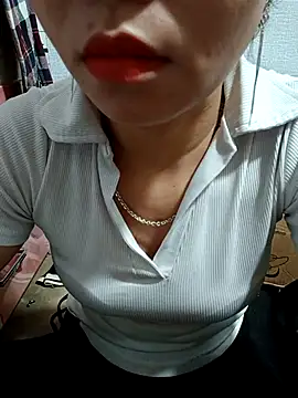 Minssara20 online show from November 9, 1:04 am