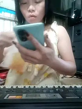 Minssara20 online show from November 25, 1:38 am