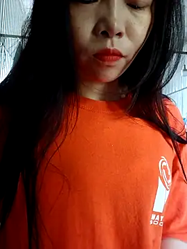 Minssara20 online show from December 17, 1:11 am