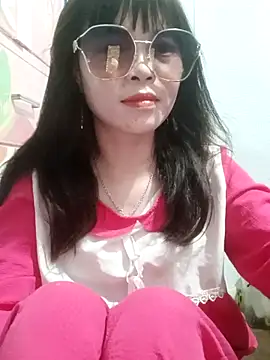 Minssara20 online show from January 12, 4:18 am