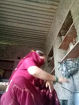 M-Kajal456 online show from October 2, 2:29 am