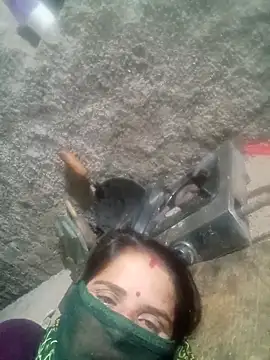 M-Kajal456 online show from October 12, 5:56 pm