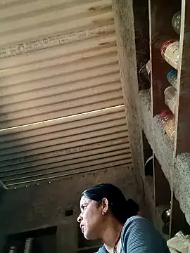 M-Kajal456 online show from October 13, 7:30 am