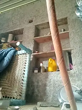 M-Kajal456 online show from October 15, 2:55 am