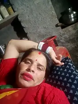 M-Kajal456 online show from October 20, 4:40 pm