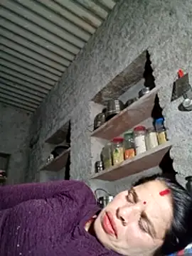 M-Kajal456 online show from October 22, 6:40 pm