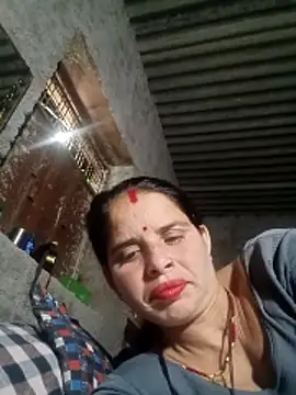 M-Kajal456 online show from October 31, 3:57 pm