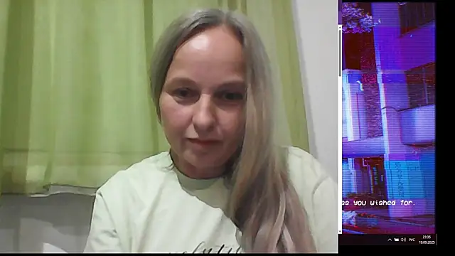 B i r d i e online show from September 19, 8:31 pm