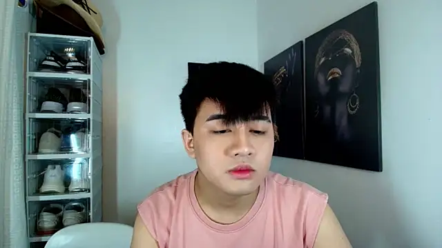 jayxxxlovescock online show from October 5, 5:11 pm