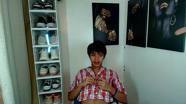 jayxxxlovescock online show from October 9, 5:00 pm