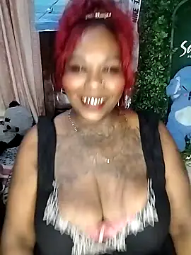 Javel123 online show from November 26, 7:04 pm