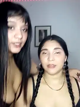 TwoForyouX online show from October 1, 4:07 am