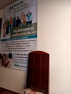 ANDREA-10  online show from October 22, 2:28 pm