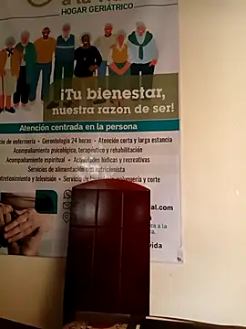 ANDREA-10  online show from November 18, 3:05 pm