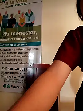 ANDREA-10  online show from December 4, 1:31 pm