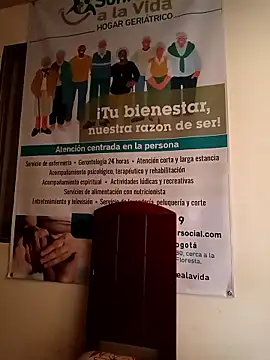 ANDREA-10  online show from January 10, 1:57 pm