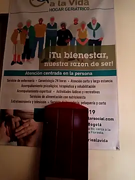 ANDREA-10  online show from February 20, 2:39 pm