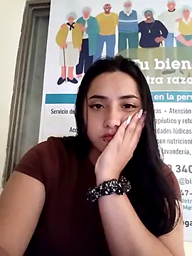 ANDREA-10  online show from May 11, 2:34 pm