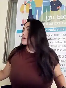ANDREA-10  online show from May 11, 2:45 pm