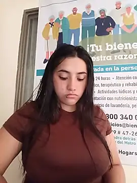 ANDREA-10  online show from May 19, 2:56 pm