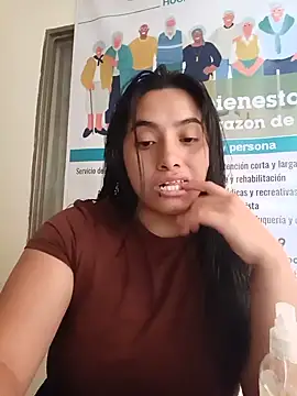 ANDREA-10  online show from June 25, 2:43 pm