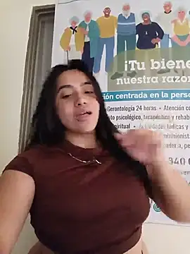 ANDREA-10  online show from June 30, 4:52 pm