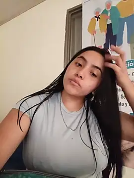 ANDREA-10  online show from July 1, 3:23 pm