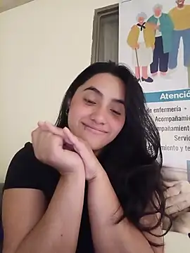 ANDREA-10  online show from July 3, 3:51 pm