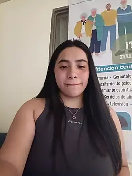 ANDREA-10  online show from July 6, 3:47 pm